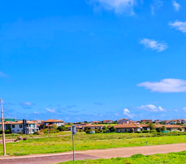 0 Bedroom Property for Sale in Langebaan Country Estate Western Cape